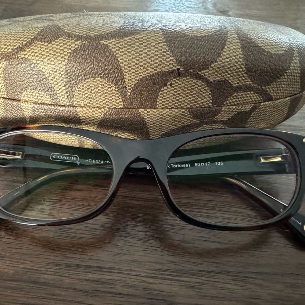 Coach Frames - image 2